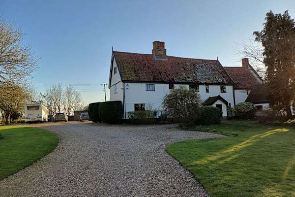 House sit in Bungay, United Kingdom