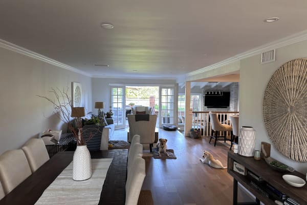 House sit in Newport Beach, CA, US