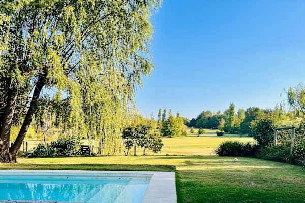 House sit in Montevideo, Uruguay