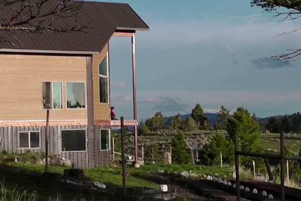 House sit in Townsend, MT, US