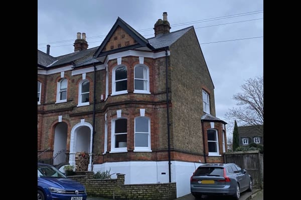 House sit in Berkhamsted, United Kingdom