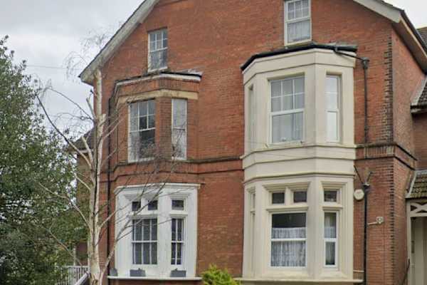 House sit in Saint Leonards-on-Sea, United Kingdom