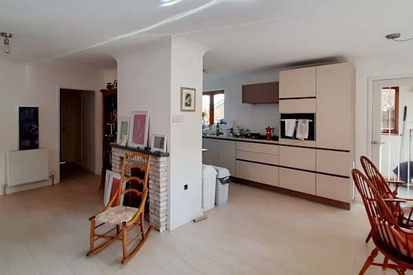 House sit in Bury St Edmunds, United Kingdom