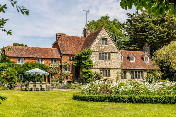 House sit in Ticehurst, United Kingdom