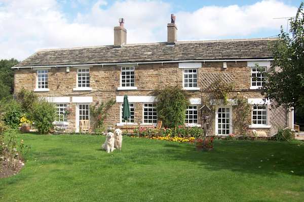 House sit in Barnsley, United Kingdom