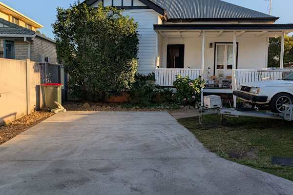 House sit in Brisbane, QLD, Australia
