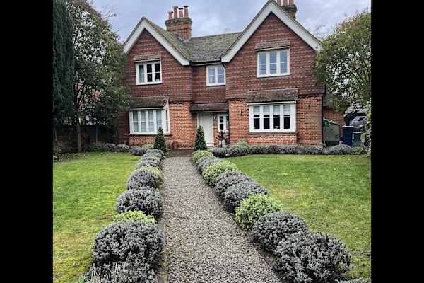 House sit in Frieth, United Kingdom