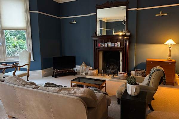 House sit in Hove, United Kingdom