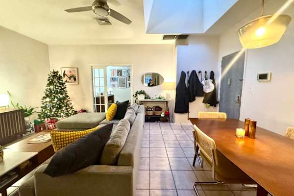 House sit in Brooklyn, NY, US