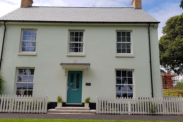 House sit in Wellington, United Kingdom