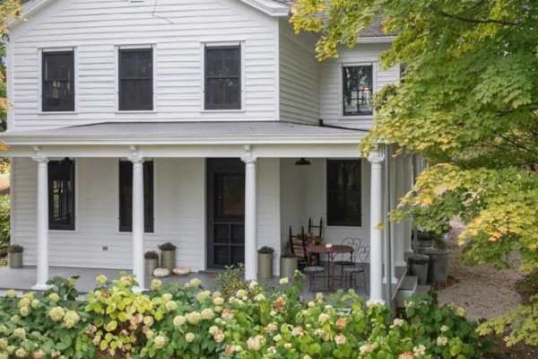 House sit in Germantown, NY, US