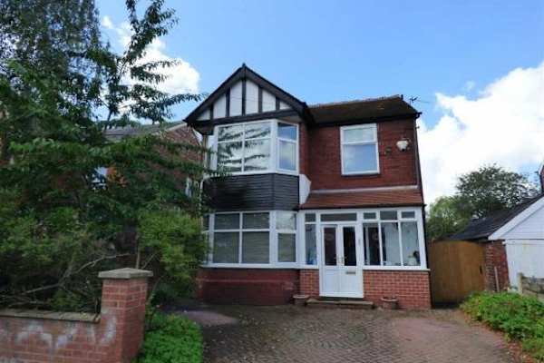House sit in Manchester, United Kingdom