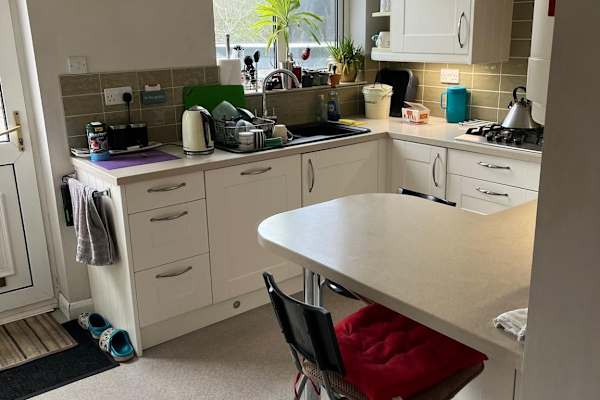 House sit in Oxford, United Kingdom