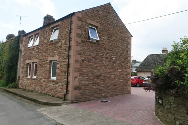 House sit in Penrith, United Kingdom