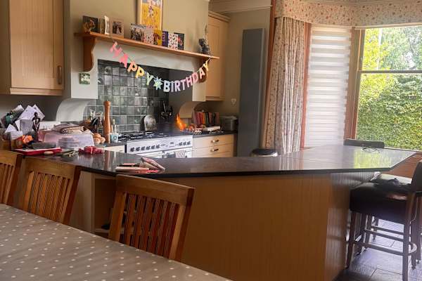 House sit in Nairn, United Kingdom