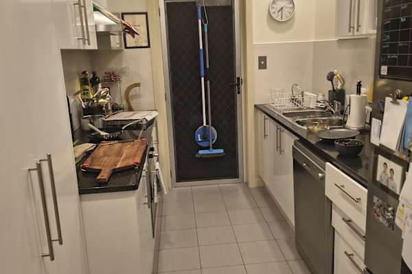 House sit in St Leonards, NSW, Australia