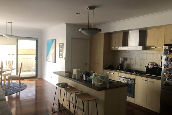 House sit in Fremantle City, WA, Australia