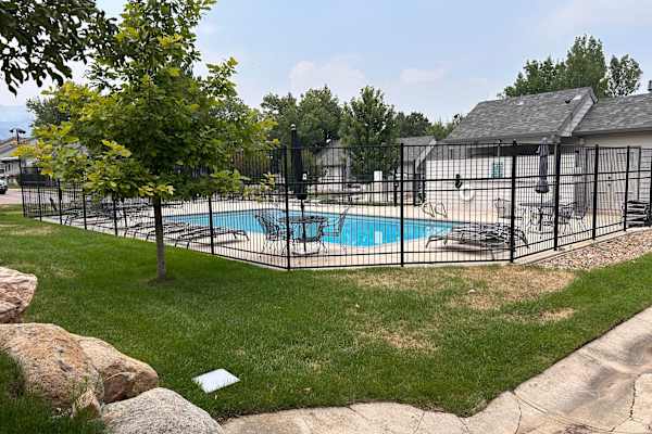 House sit in Colorado Springs, CO, US