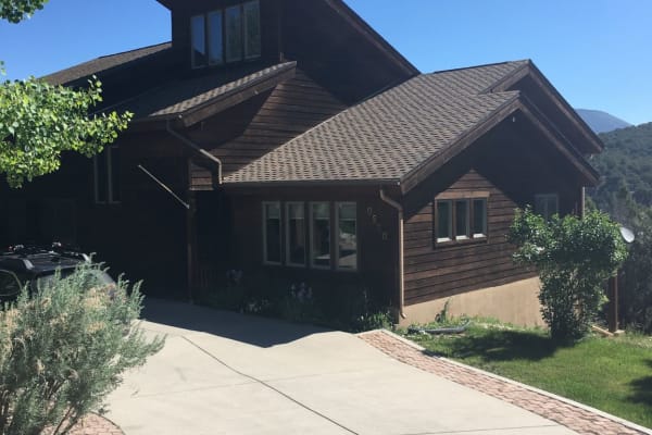 House sit in Eagle, CO, US