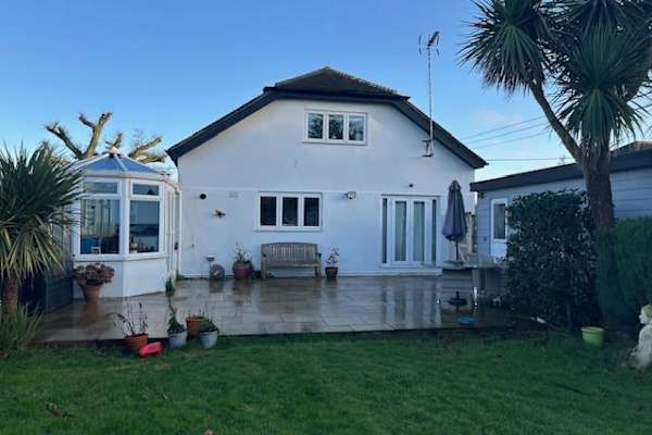 House sit in West Kingsdown, United Kingdom
