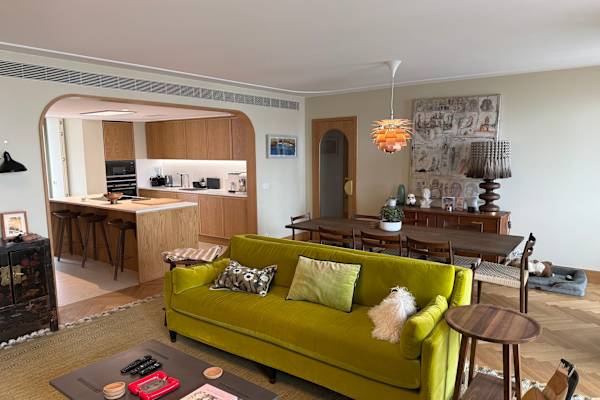 House sit in Lisbon, Portugal