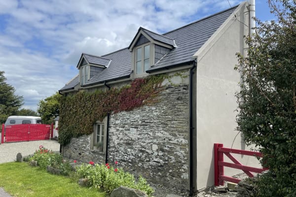 House sit in Rosscarbery, Ireland