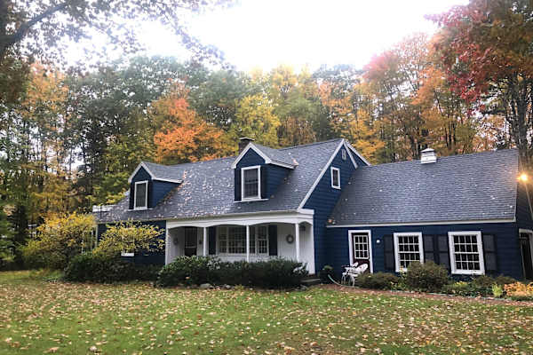 House sit in Kennebunk, ME, US