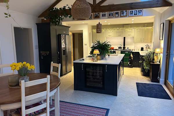 House sit in Tavistock, United Kingdom