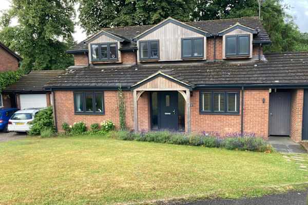 House sit in Henley on Thames, United Kingdom