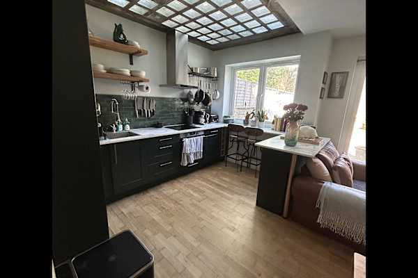 House sit in Hampstead, United Kingdom