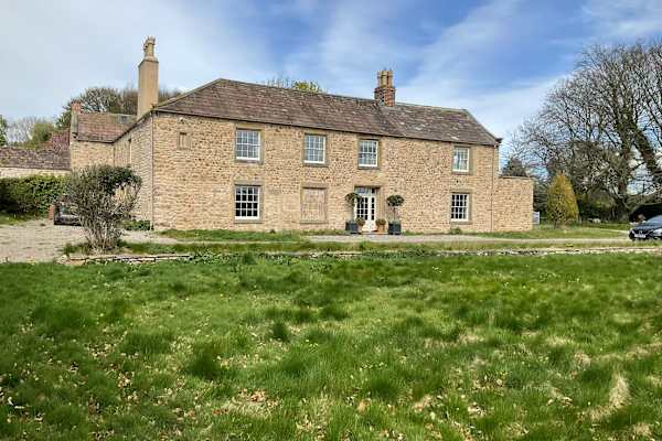 House sit in Bedale, United Kingdom