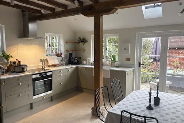 House sit in Royal Tunbridge Wells, United Kingdom