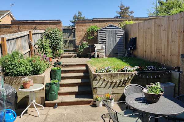 House sit in Newmarket, United Kingdom