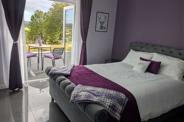 House sit in Beauly, United Kingdom