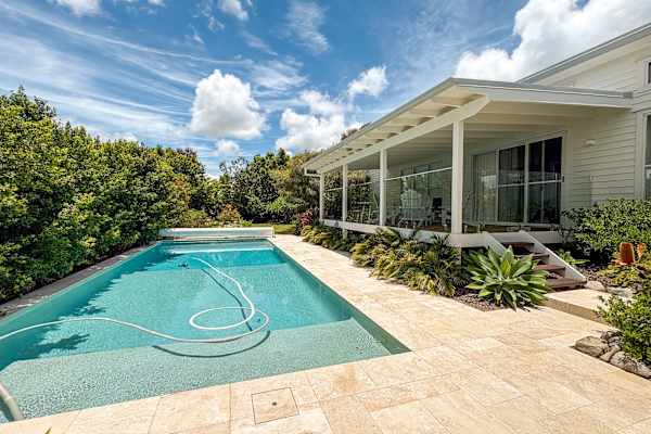 House sit in Noosa Heads, QLD, Australia