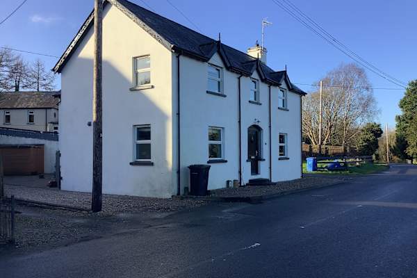 House sit in Killinchy, United Kingdom