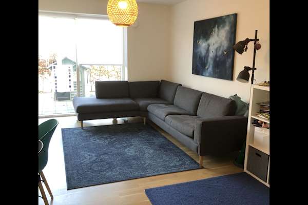 House sit in Roskilde, Denmark