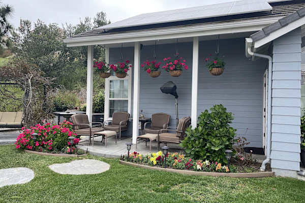 House sit in San Diego, CA, US