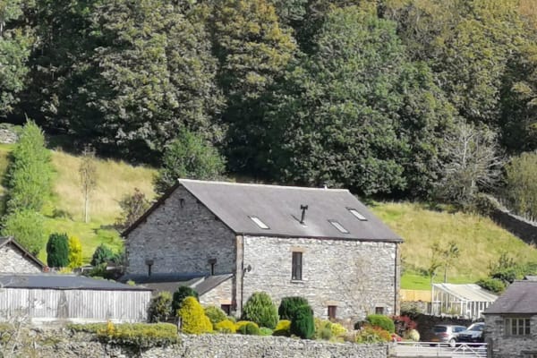 House sit in Spark Bridge, United Kingdom