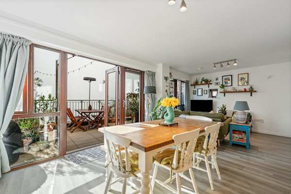 House sit in London, United Kingdom