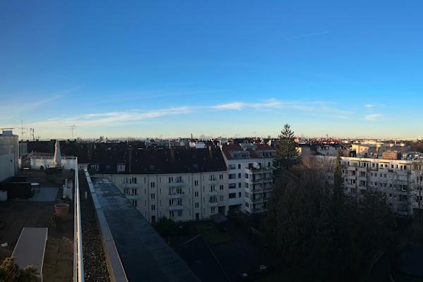 House sit in Munich, Germany