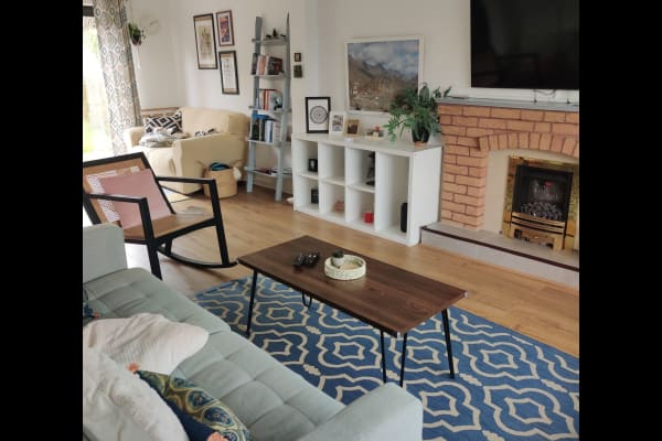 House sit in Birmingham, United Kingdom