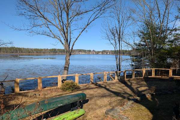 House sit in Dover, NH, US