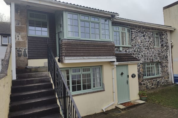 House sit in Mullion, United Kingdom