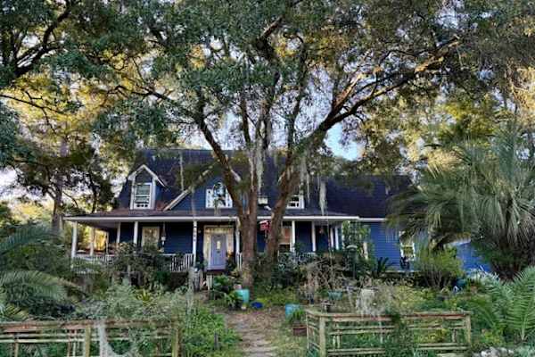 House sit in Charleston, SC, US
