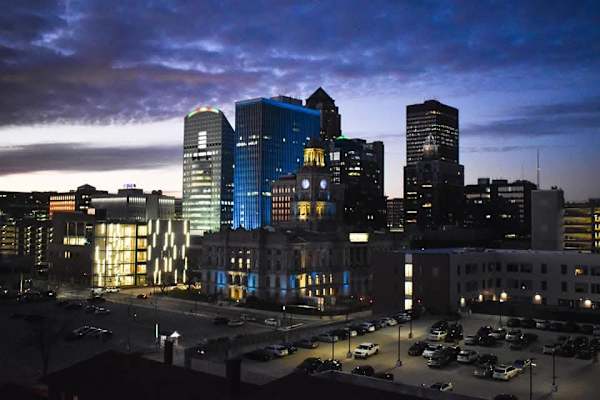 House sit in Des Moines, IA, US