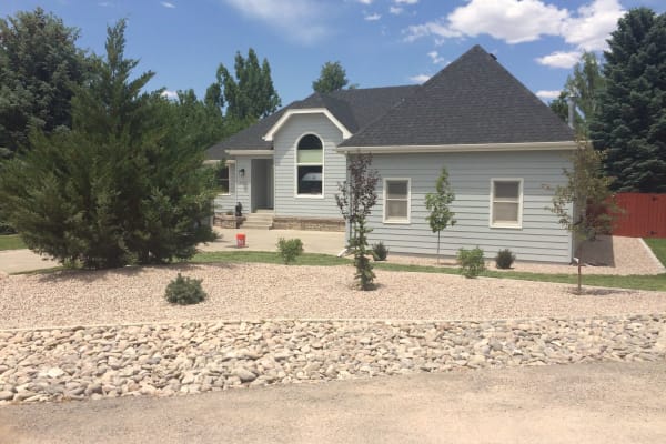 House sit in Montrose, CO, US