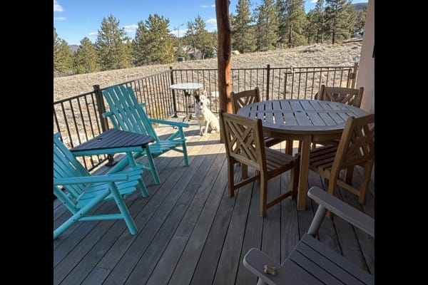 House sit in Leadville, CO, US