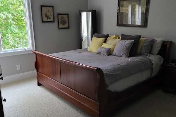 House sit in Charlotte, NC, US