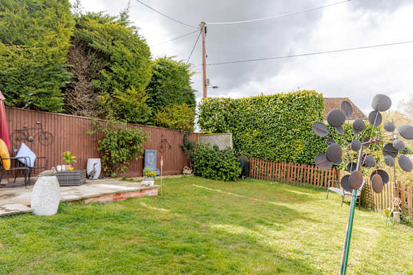 House sit in Salisbury, United Kingdom
